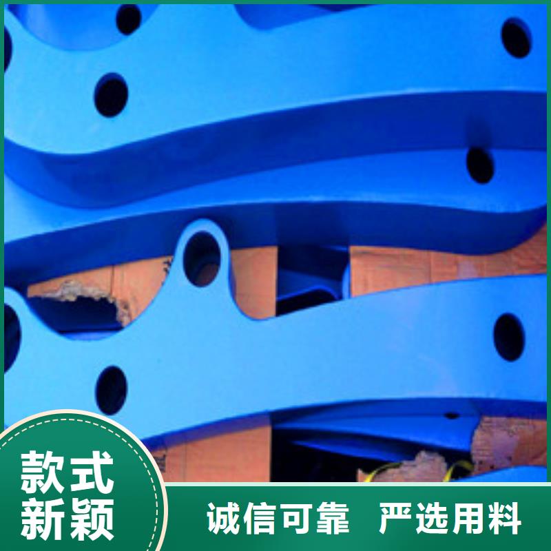 景观护栏灯光护栏工艺精细质保长久