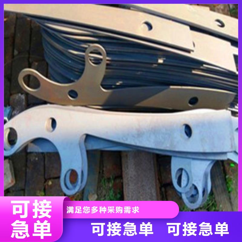 景觀護欄,【熱鍍鋅立柱】正規(guī)廠家