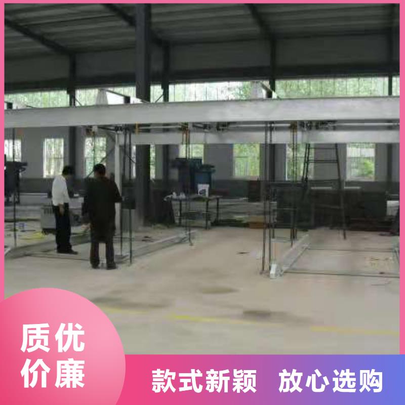 立體車庫(kù)-機(jī)械車庫(kù)維修保養(yǎng)改造自產(chǎn)自銷