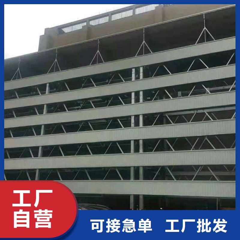 立體車庫市場行情