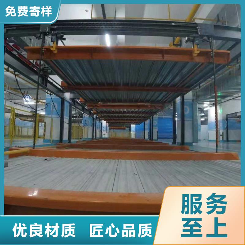 立體車庫(kù) 升降車位v省心又省錢(qián)