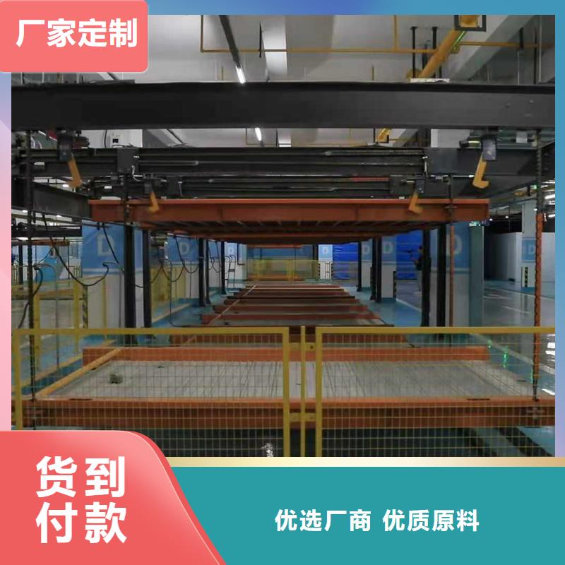 立體車庫一站式服務(wù)
