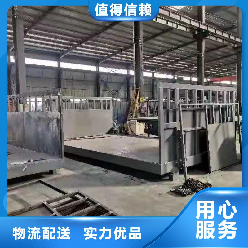 升降平台汽车升降机现货齐全售后无忧