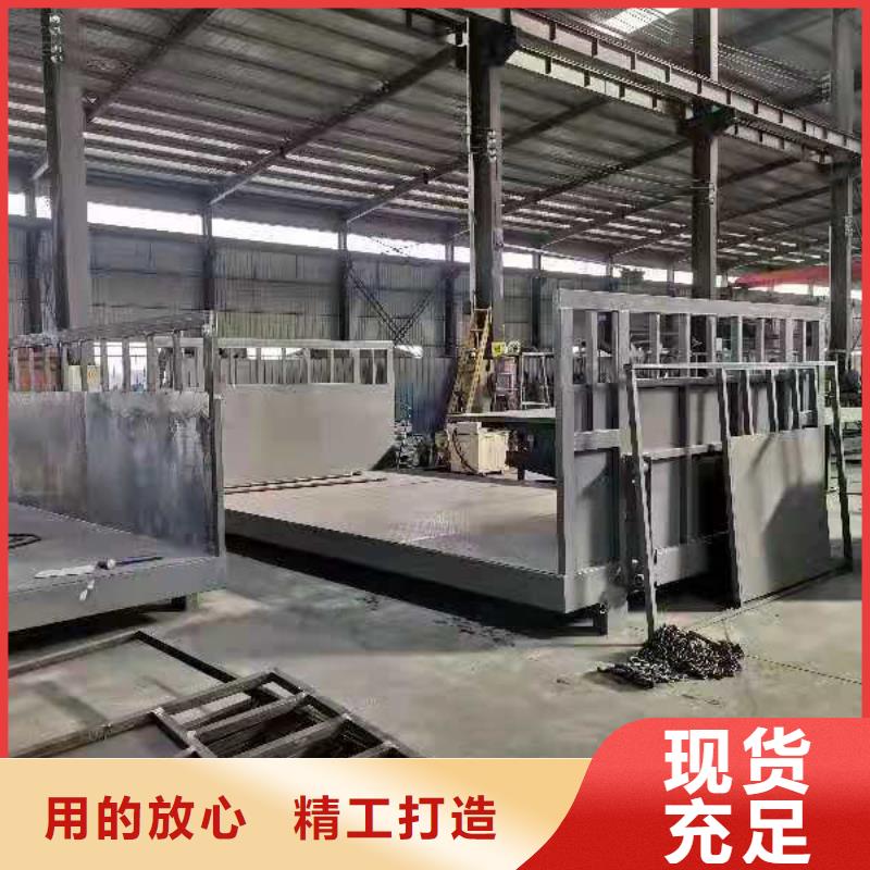 升降平臺(tái)升降車位選擇大廠家省事省心