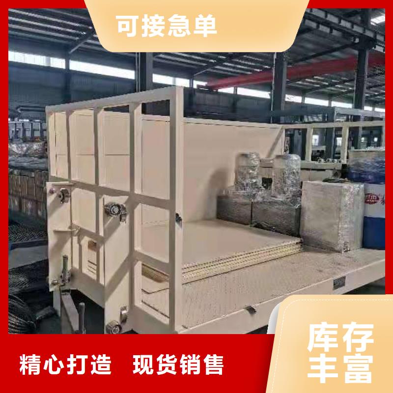 升降平台立体车库以质量求生存