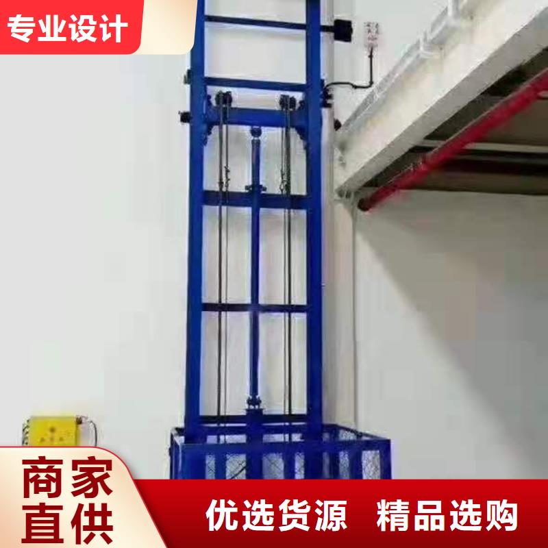 升降平台立体车库租赁验收每一处都是匠心制作