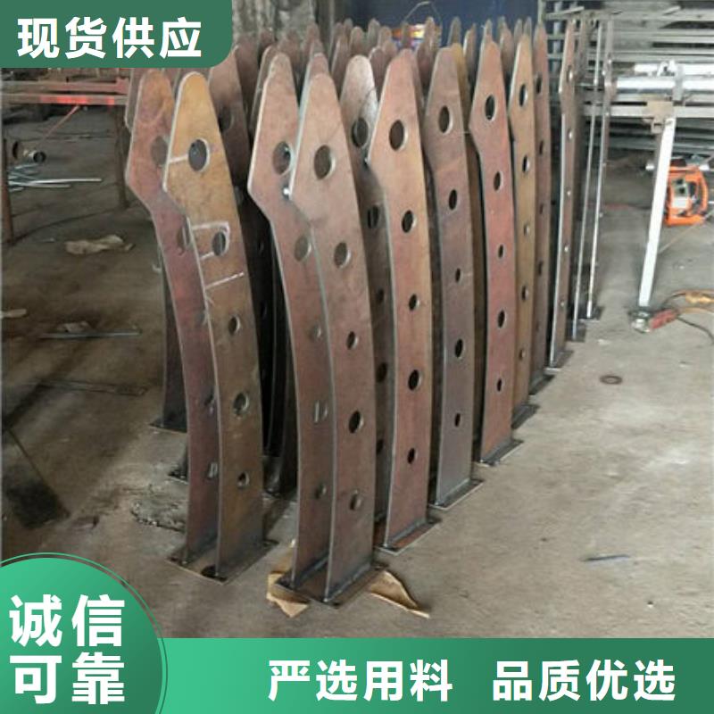 【護欄LED防護欄桿真誠合作】