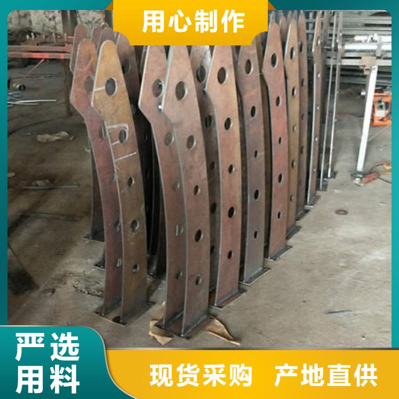护栏镀锌波形护栏匠心制造