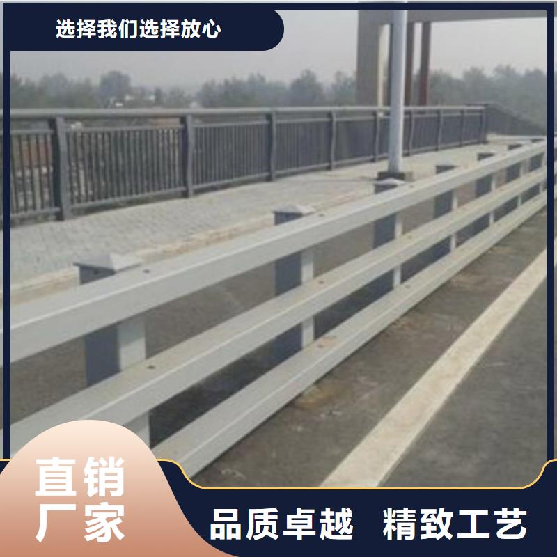 護(hù)欄-【橋梁欄桿】追求細(xì)節(jié)品質(zhì)