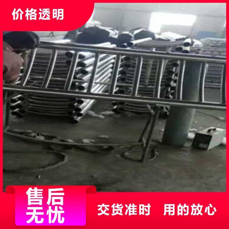 【护栏灯光护栏大量现货供应】