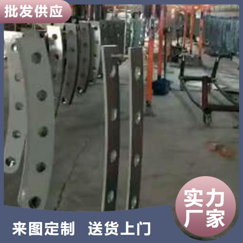 護欄河道護欄品牌大廠家
