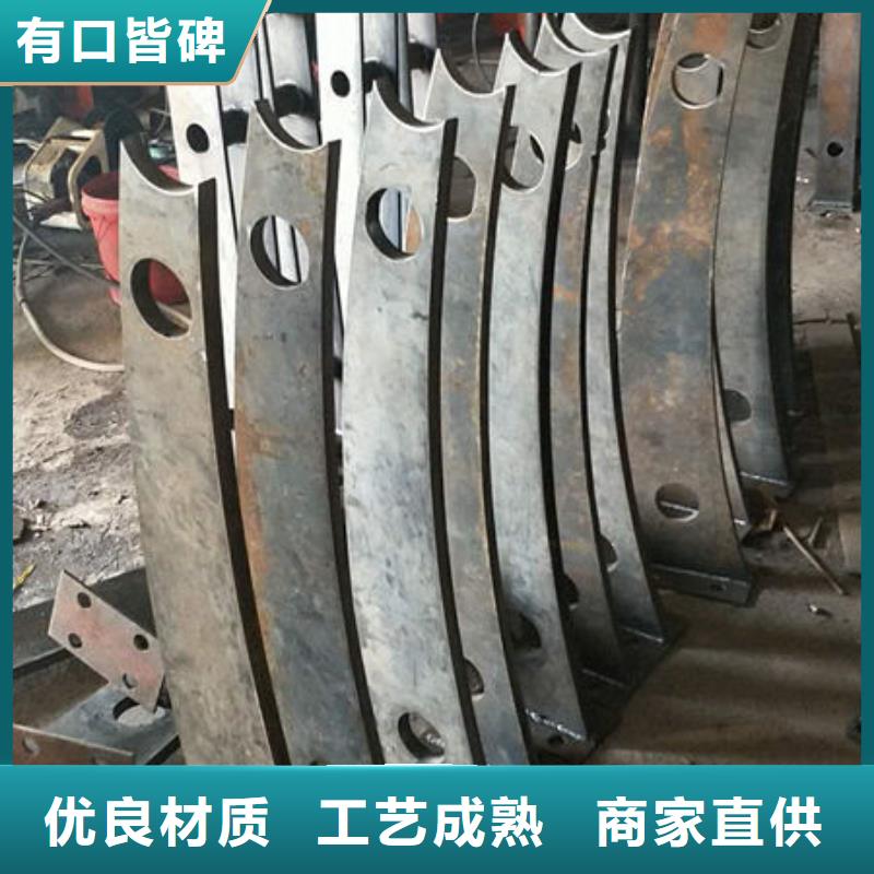 不銹鋼欄桿立柱