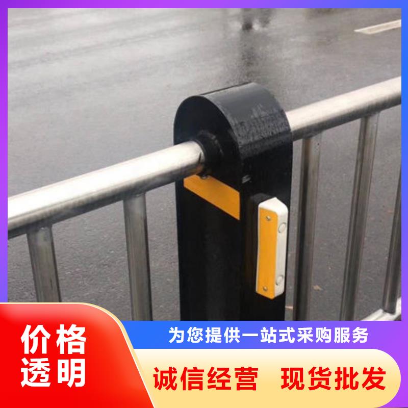 【護欄河堤護欄廠家貨源】
