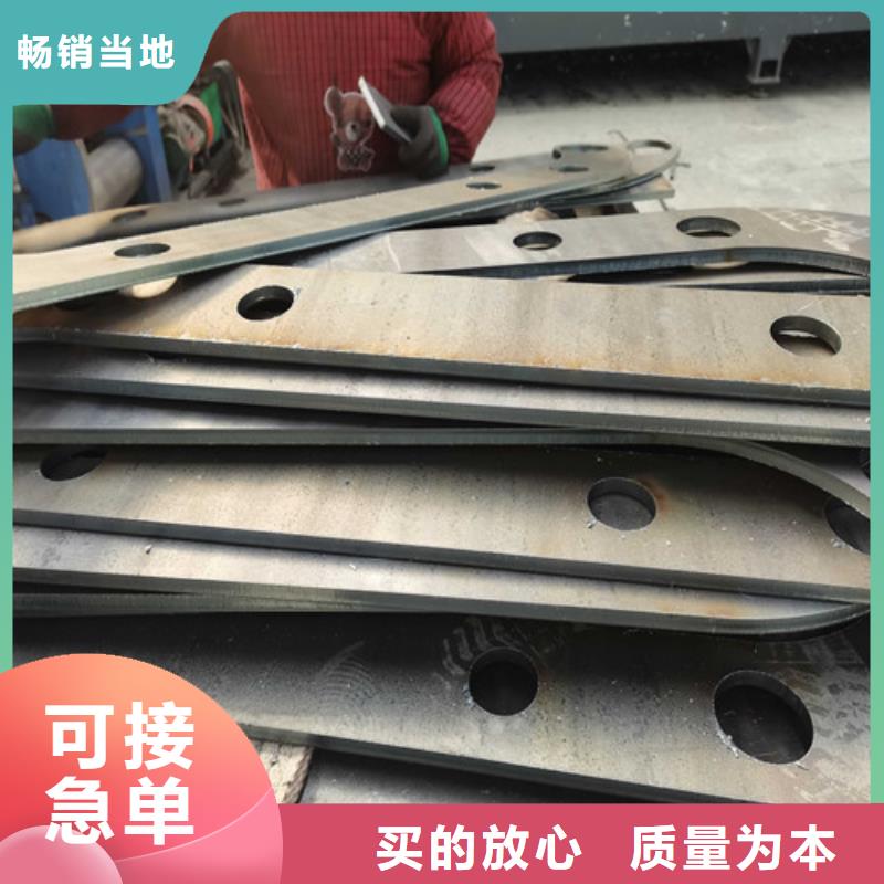 護(hù)欄-道路隔離欄擁有核心技術(shù)優(yōu)勢(shì)