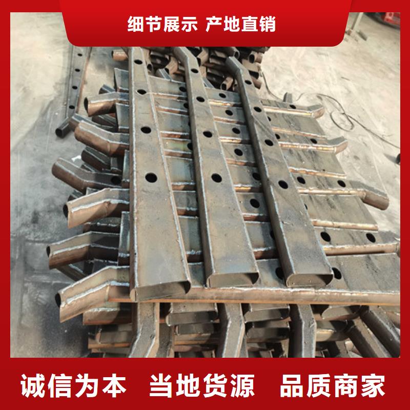 护栏灯光护栏质量好