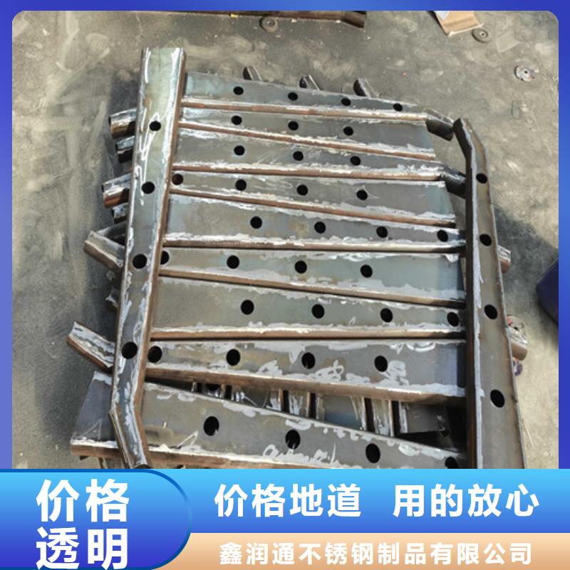 护栏国道抗冲击围栏售后服务完善