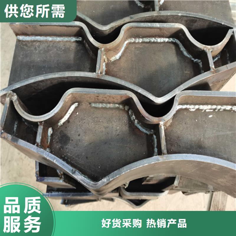 護(hù)欄 【道路護(hù)欄】嚴(yán)謹(jǐn)工藝