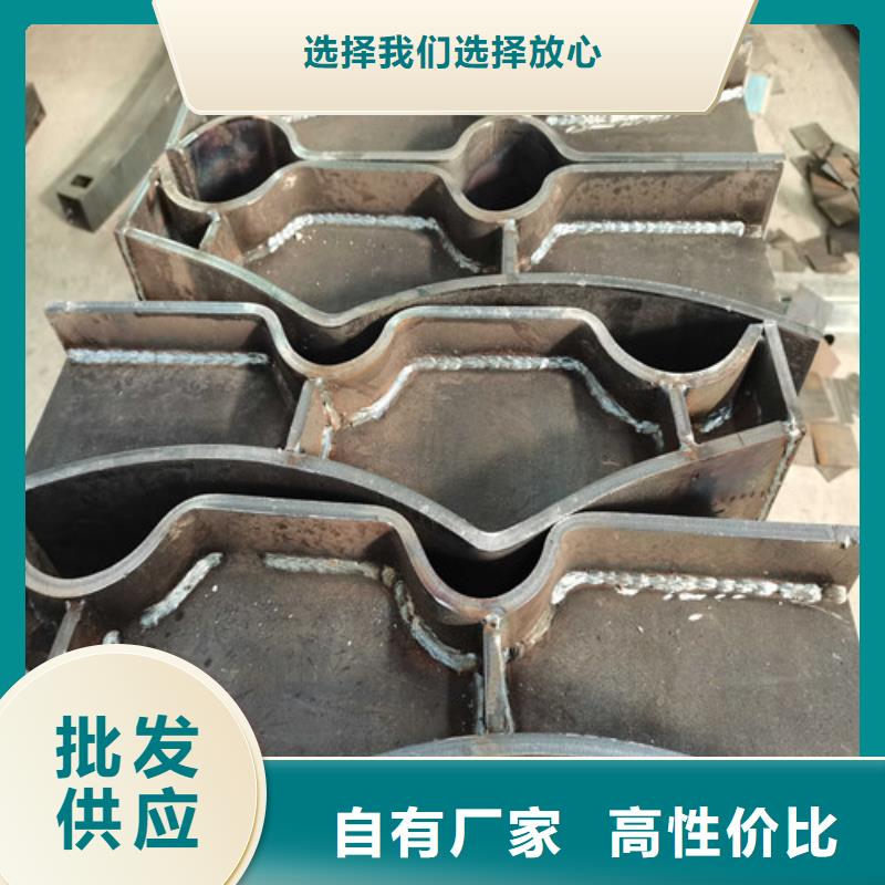 护栏_防撞护栏厂家直销直供