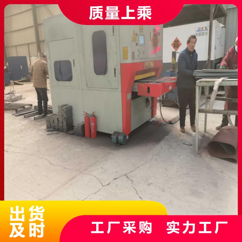 護(hù)欄【防撞橋梁護(hù)欄】質(zhì)檢合格出廠
