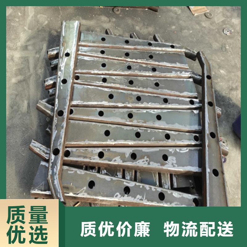 護(hù)欄_橋梁欄桿追求細(xì)節(jié)品質(zhì)