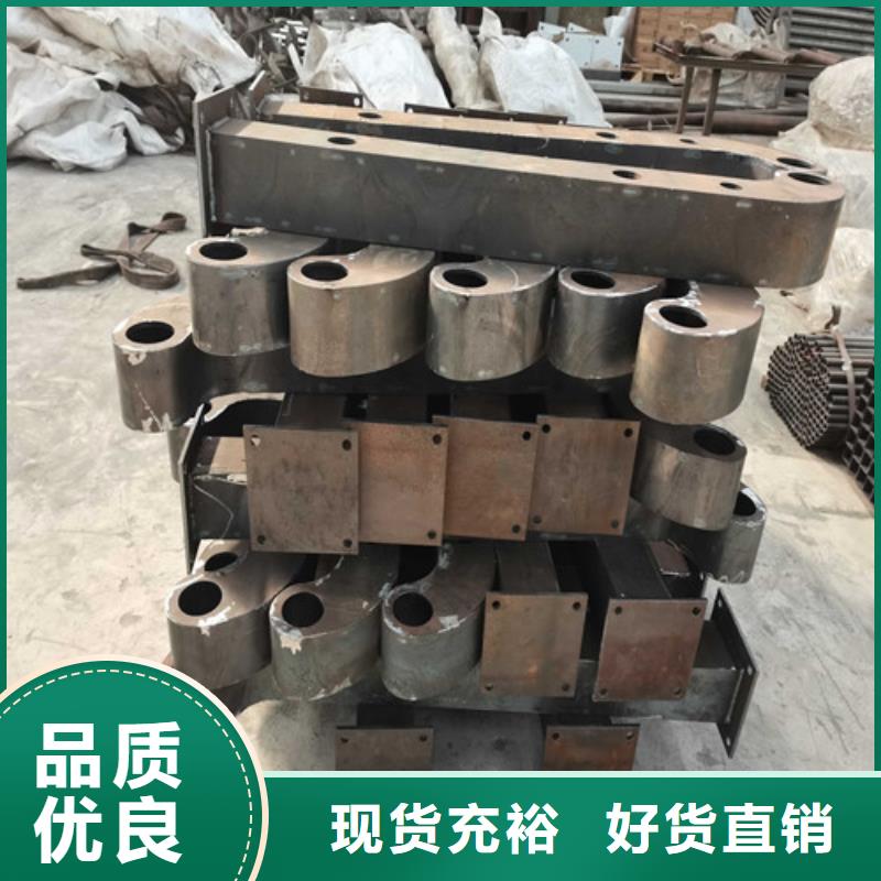 護(hù)欄河道護(hù)欄行業(yè)優(yōu)選