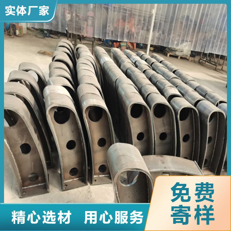 護(hù)欄-【交通護(hù)欄】精益求精