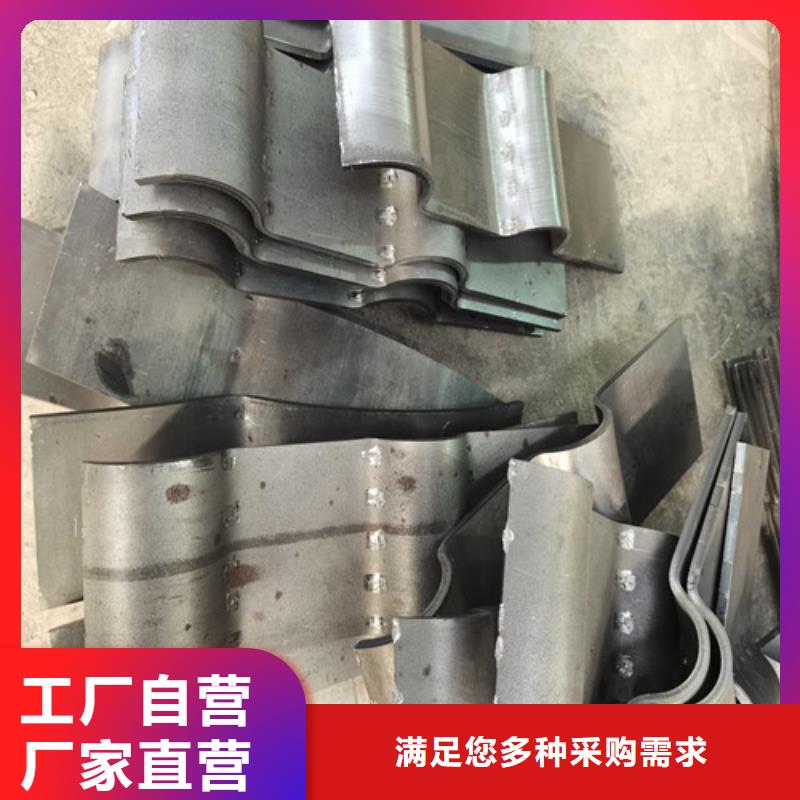 护栏_桥梁栏杆追求细节品质