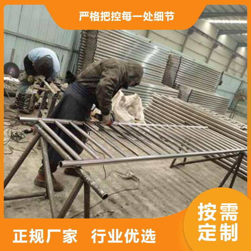 护栏桥梁防撞护栏欢迎新老客户垂询
