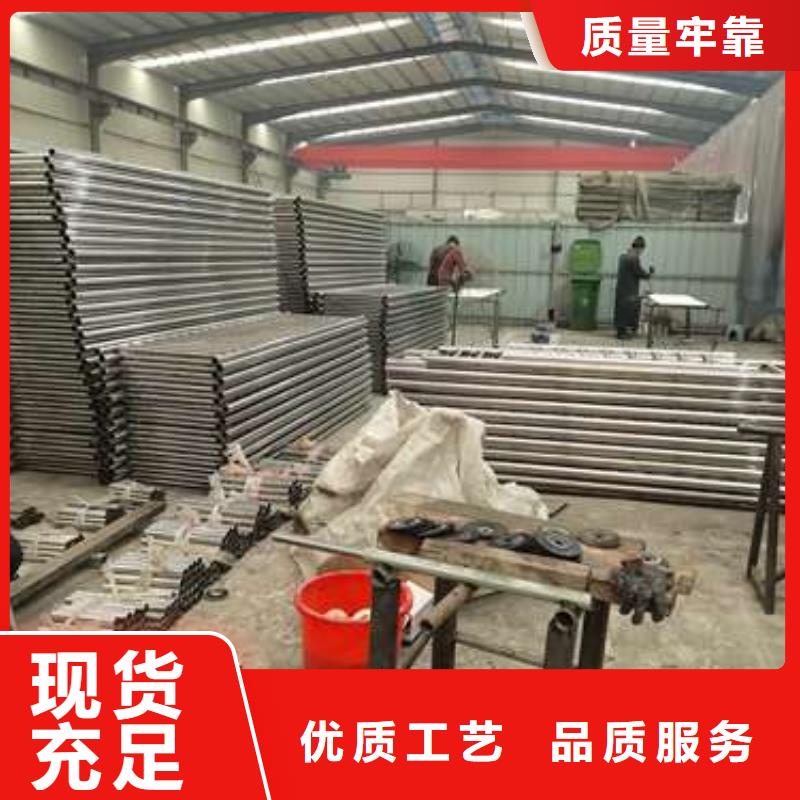 護欄人車分流欄廠家采購