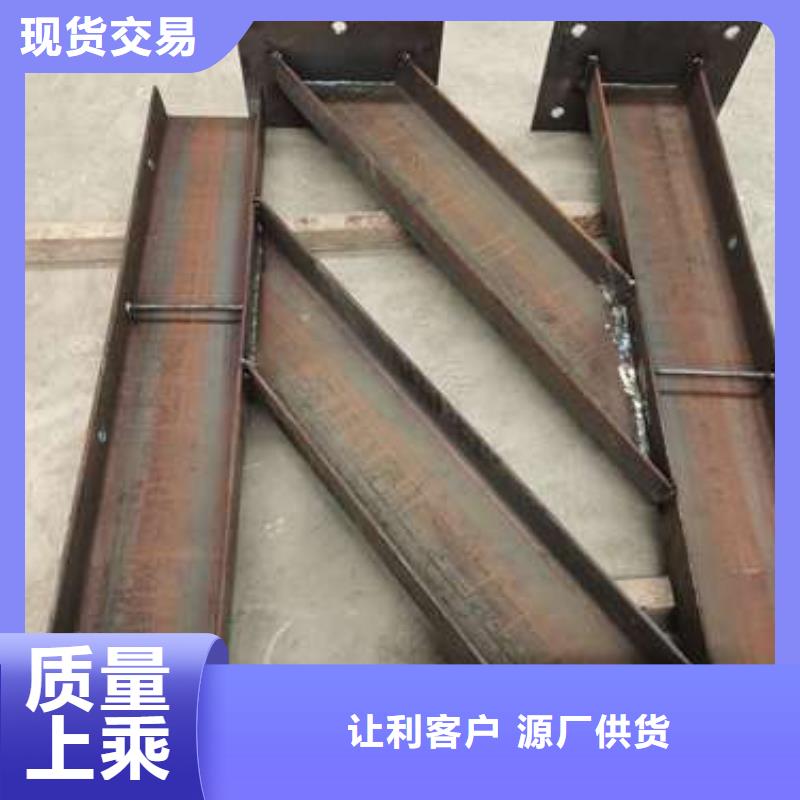 护栏不锈钢立柱厂家型号齐全