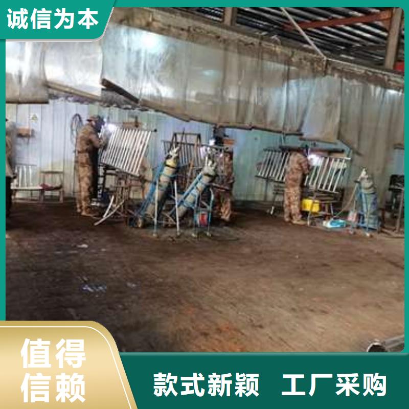 護(hù)欄 河道護(hù)欄型號(hào)全價(jià)格低