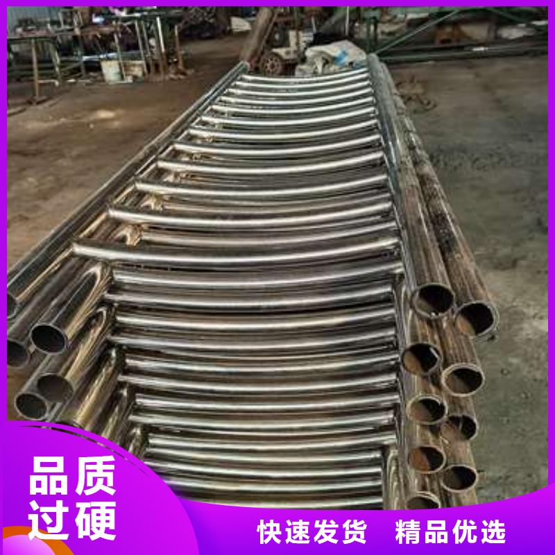 護欄 橋梁欄桿工程施工案例