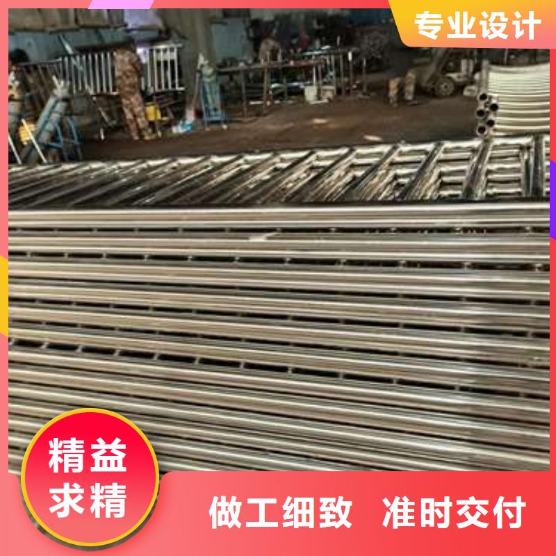 护栏桥梁栏杆实力大厂家