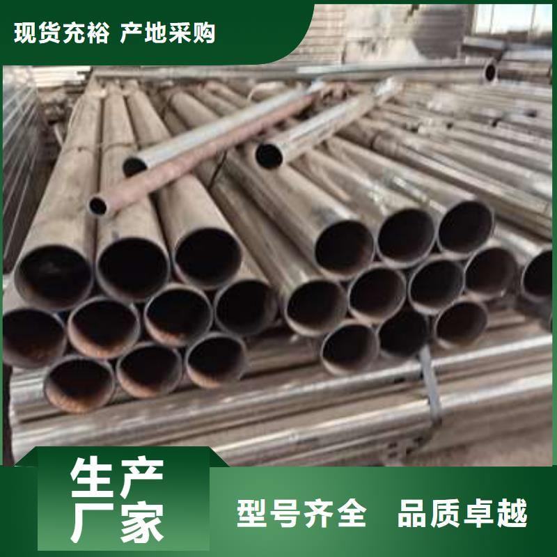 選擇正規(guī)304不銹鋼復(fù)合管橋梁護(hù)欄廠家