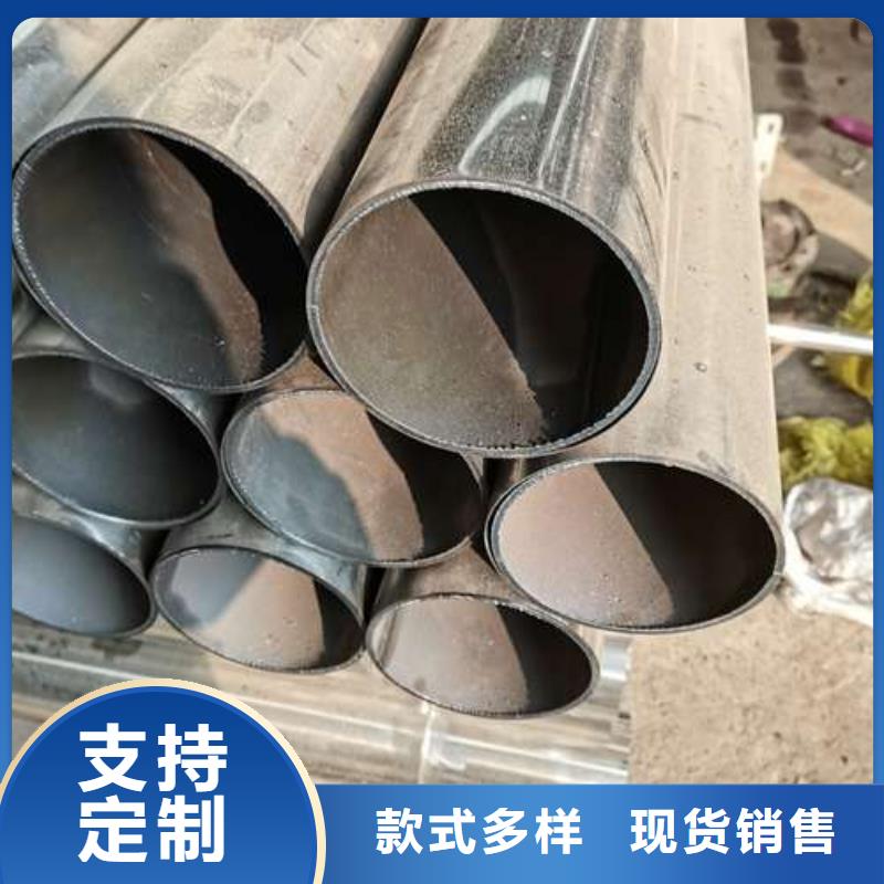 護(hù)欄不銹鋼復(fù)合管護(hù)欄欄桿可接急單