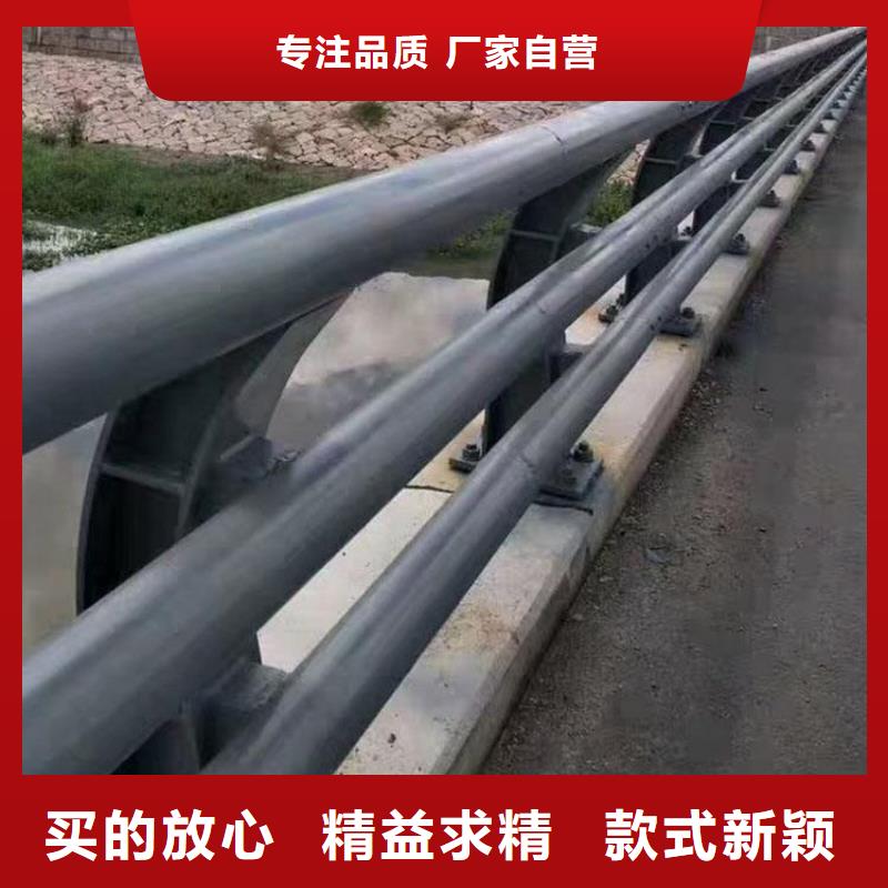 護(hù)欄 鍍鋅管護(hù)欄做工精細(xì)