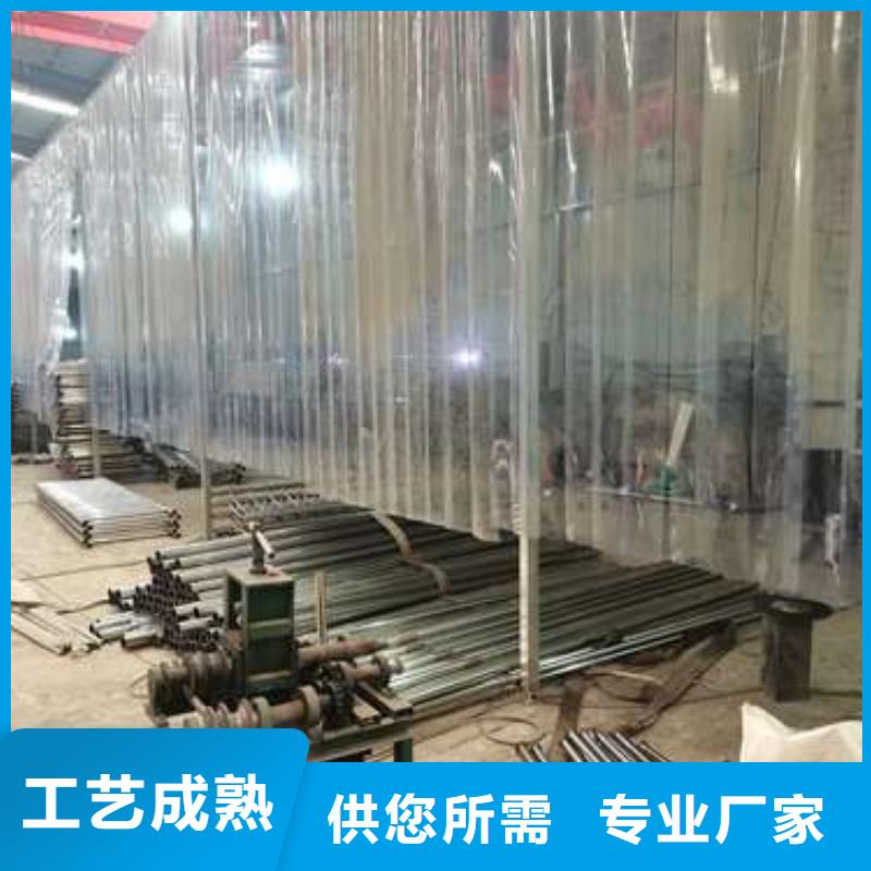 可定制的不銹鋼復(fù)合管樓梯欄桿供貨商