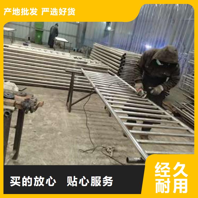 護欄 橋梁欄桿按需定制