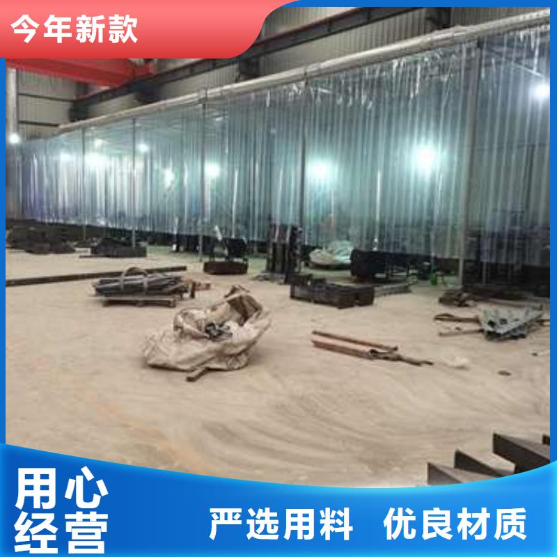 護(hù)欄-不銹鋼復(fù)合管護(hù)欄欄桿產(chǎn)地直供