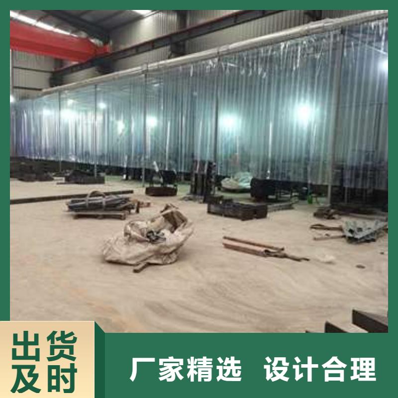 護欄不銹鋼復合管護欄欄桿可接急單