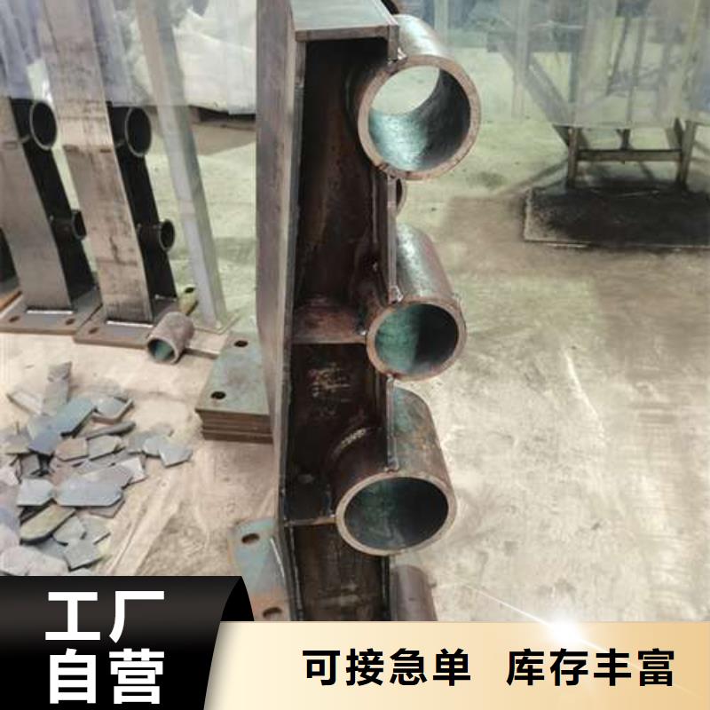 护栏桥梁景观栏杆敢与同行比服务