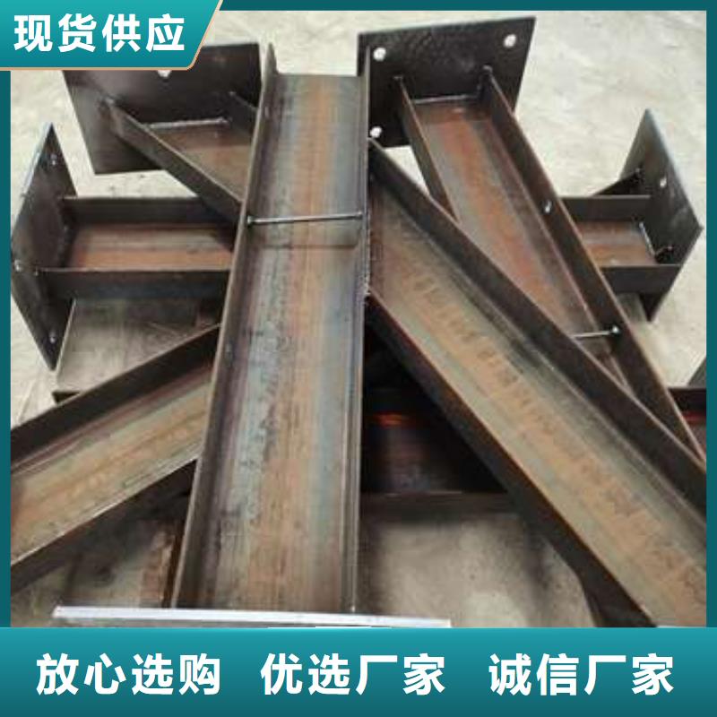 护栏桥梁防撞护栏厂家直发