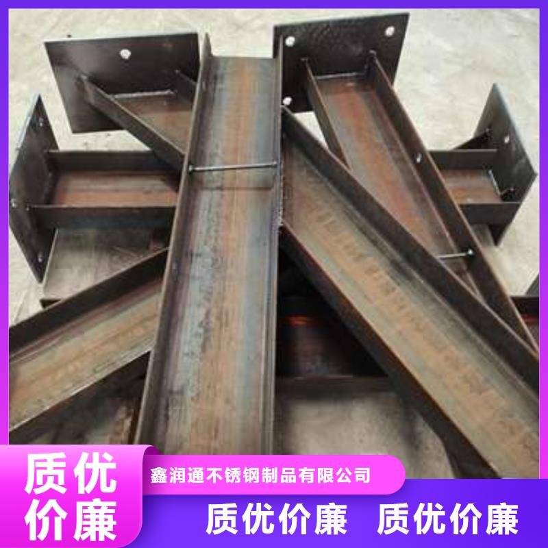 【護(hù)欄_橋梁防撞護(hù)欄按需設(shè)計(jì)】