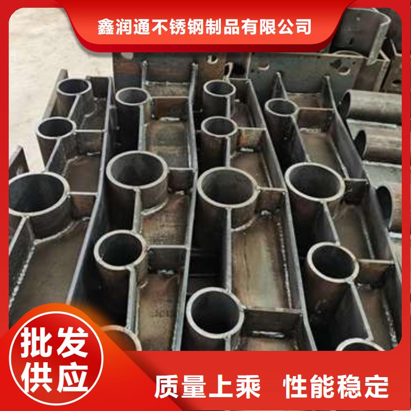 護欄橋梁景觀欄桿誠信為本