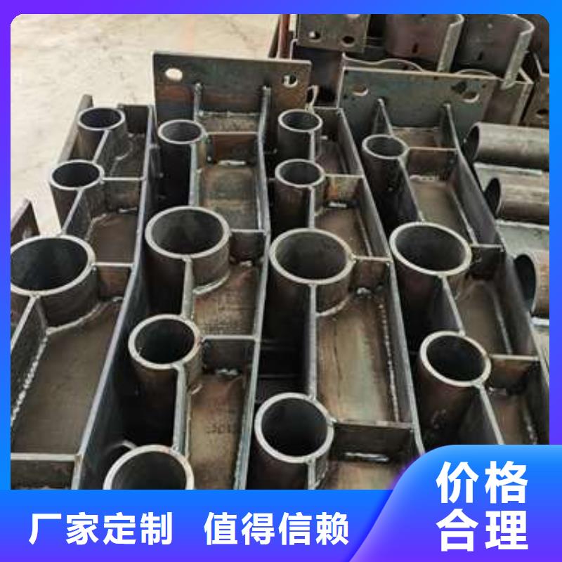 护栏_桥梁防撞护栏行业优选