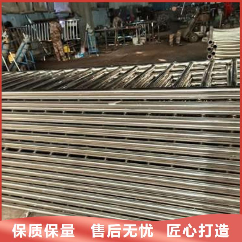 护栏道路隔离栏同行低价