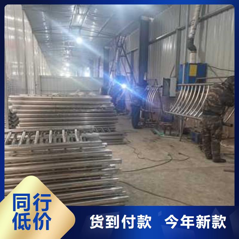 護(hù)欄-熱鍍鋅立柱廠家精選
