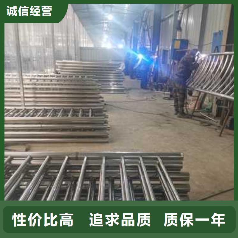 护栏_桥梁防撞护栏行业优选