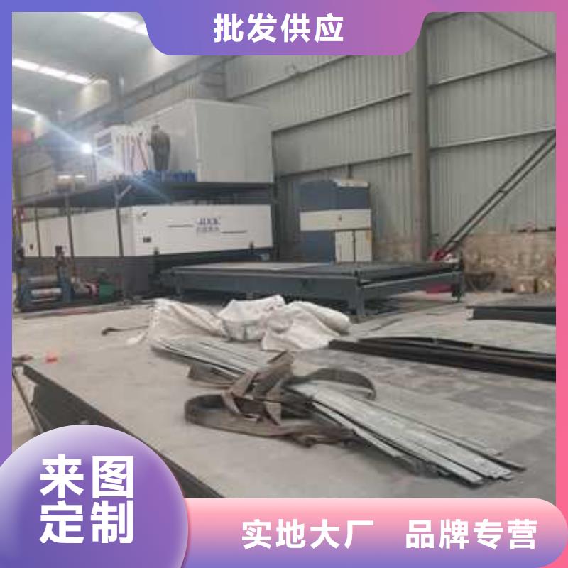 护栏【河道护栏】N年生产经验