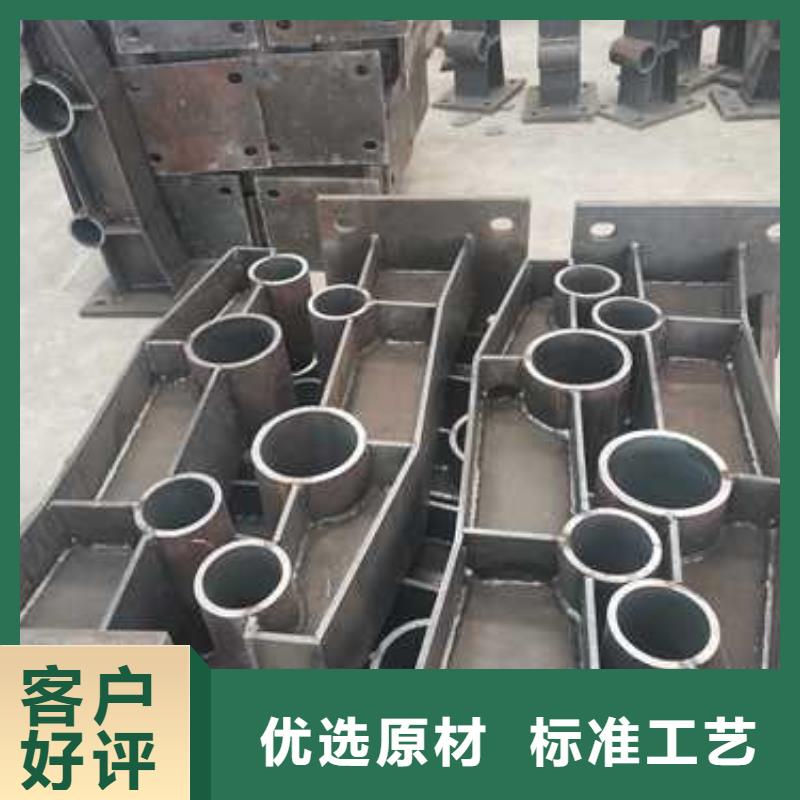 护栏_市政道路防护栏实力厂家